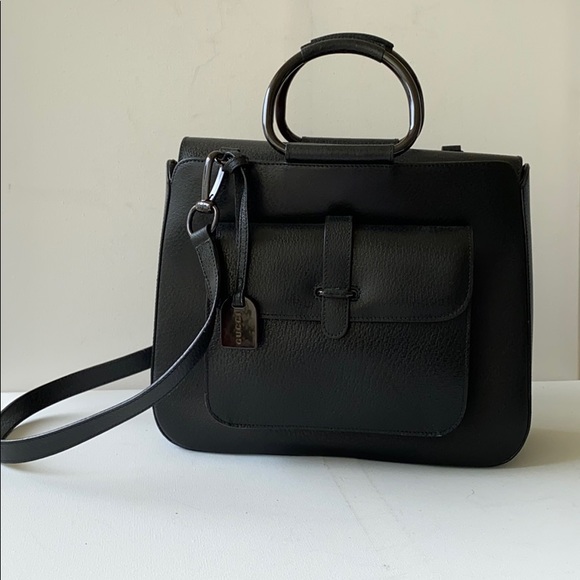 gucci detachable shoulder strap